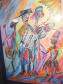Zydeco Funk